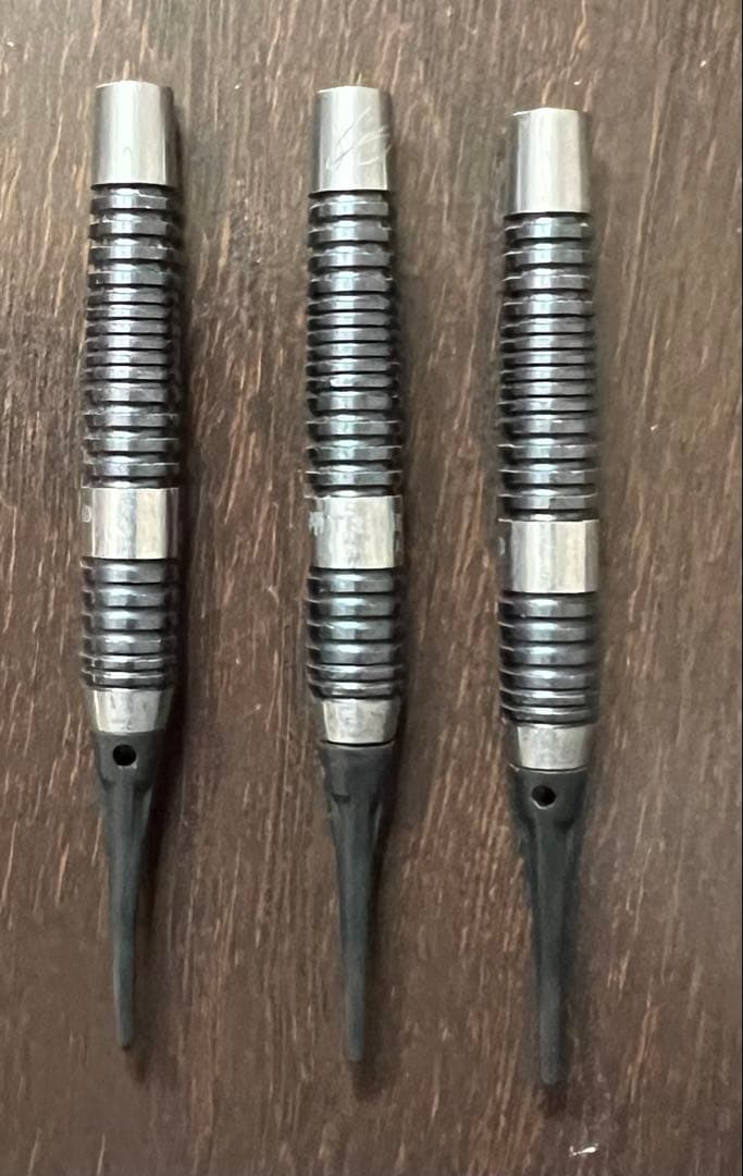 TRINIDAD LAZY ZERO ダーツセット