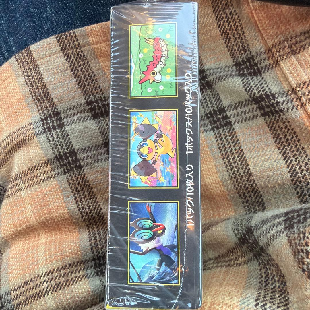 ポケモンカードゲーム MEGA ドリームEX