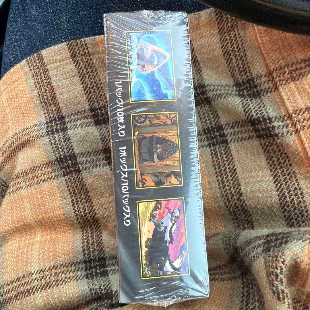 ポケモンカードゲーム MEGA ドリームEX