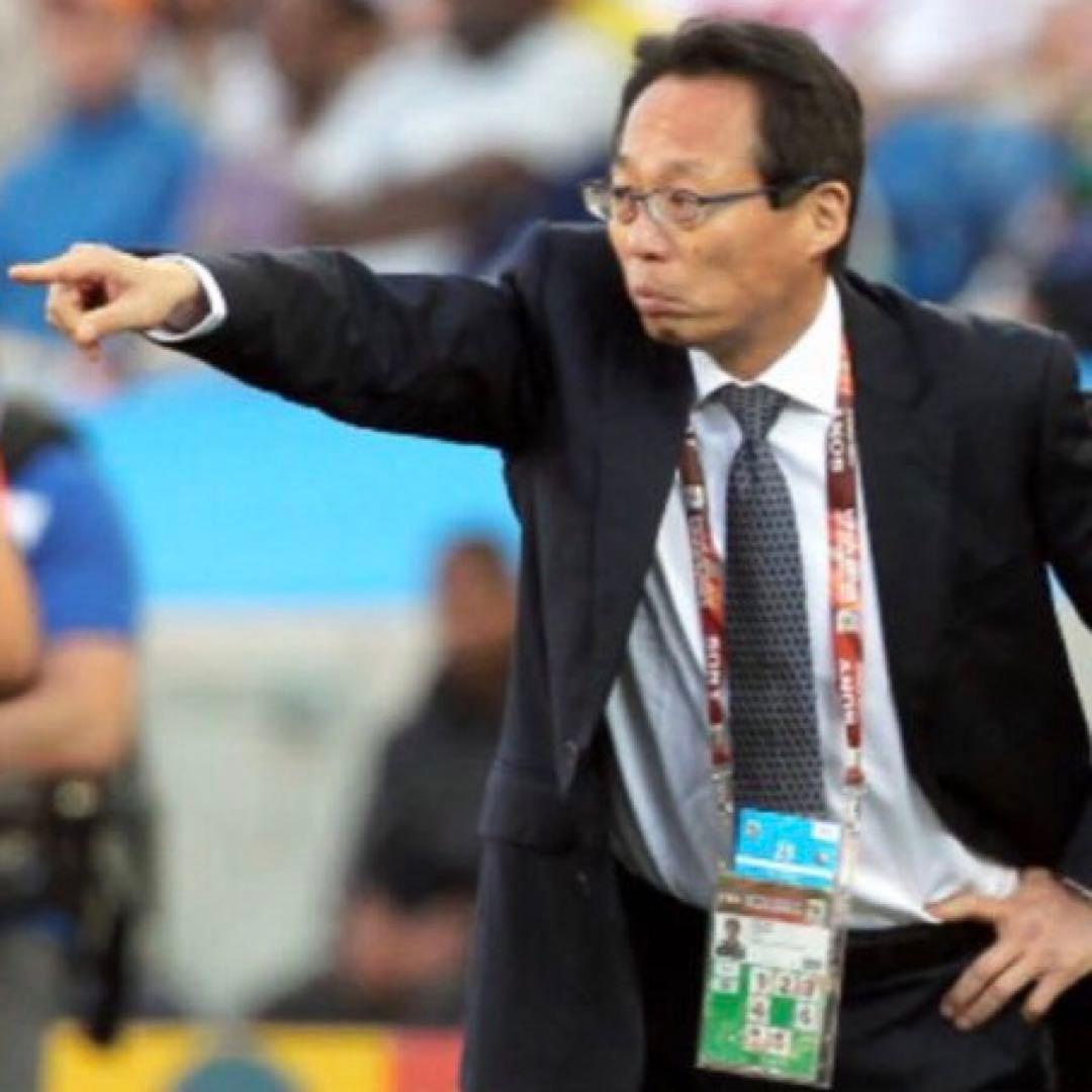 【dunhill×JFA】サッカー日本代表 2010本限定 公式ネクタイ