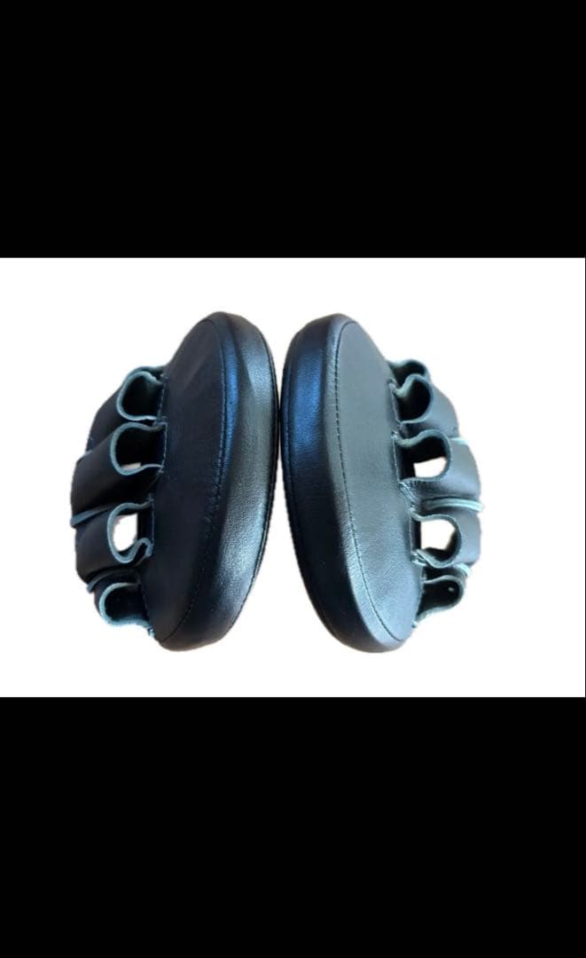 Winning ウイニング パンチングミット CM-5 2個セット