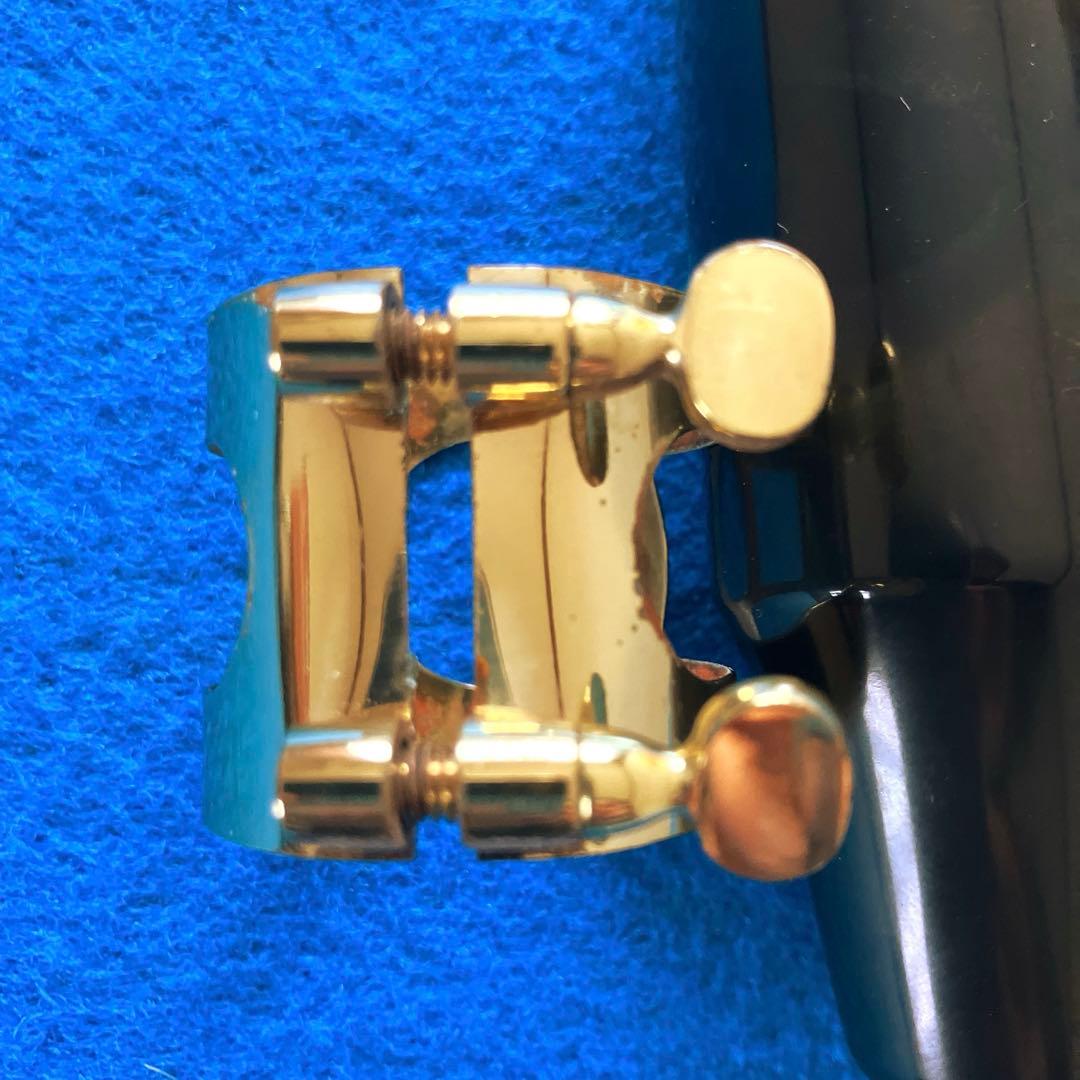 バリトンサックスマウスピース　セルマー　S80C⭐︎