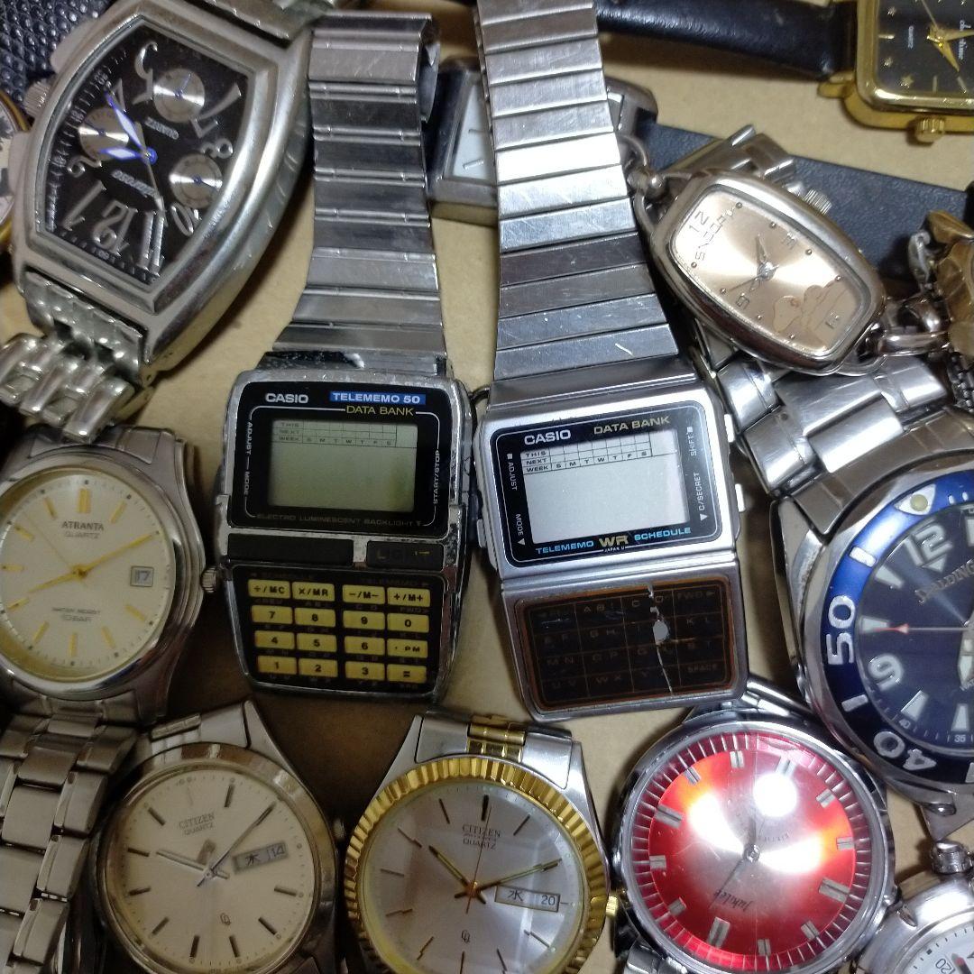ジャンク腕時計　まとめ売り