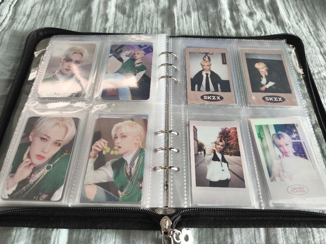 StrayKids　スキズ　フィリックス　FELIX トレカ　まとめ