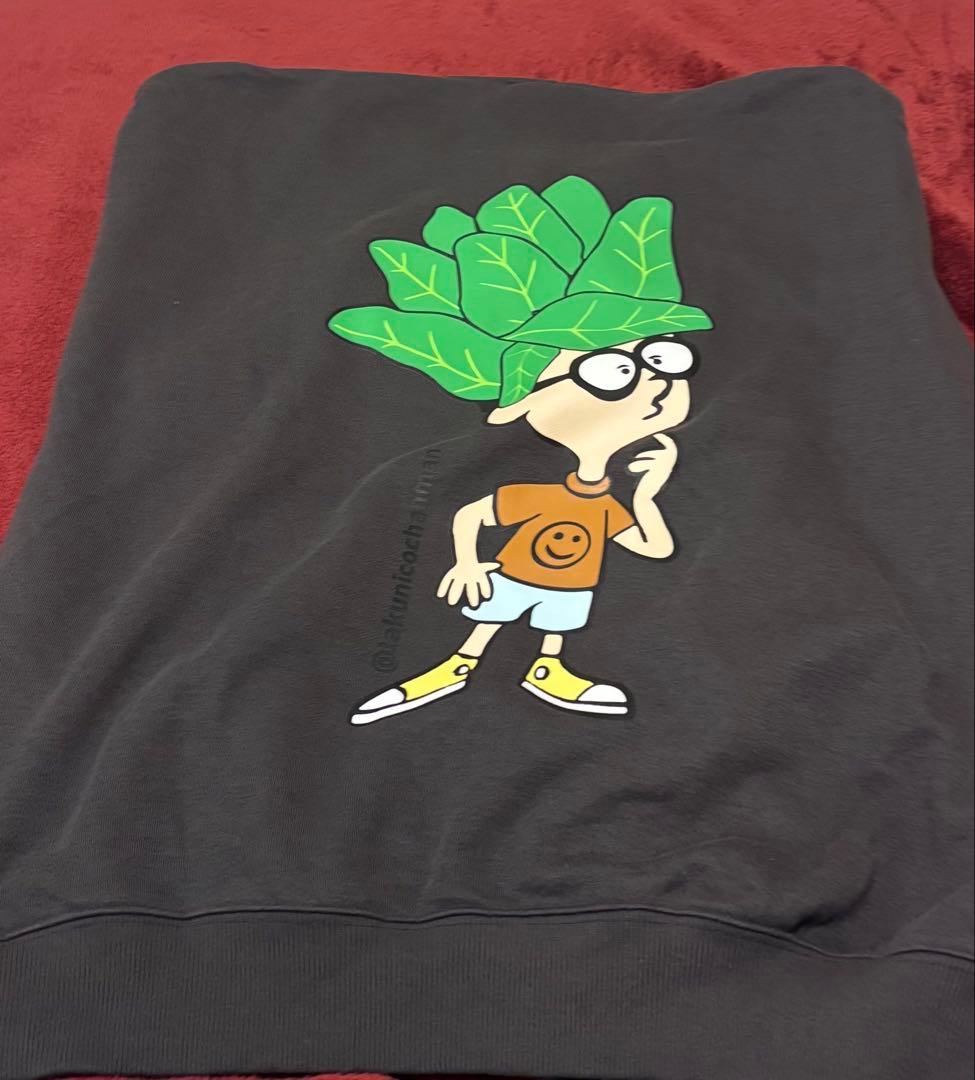 超特急　草川拓弥　生誕　パーカー　2022