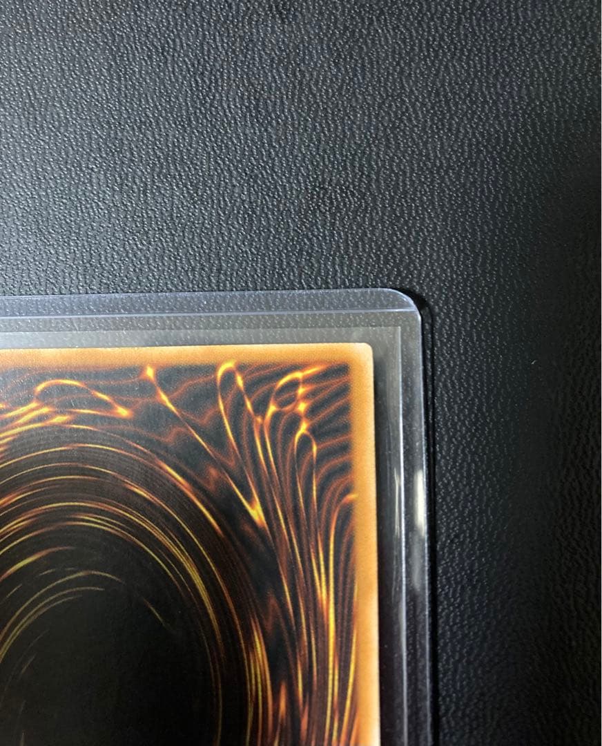 遊戯王 ホルスの黒炎竜LV8 アジア版 レリーフ 旧アジア 亜レリ