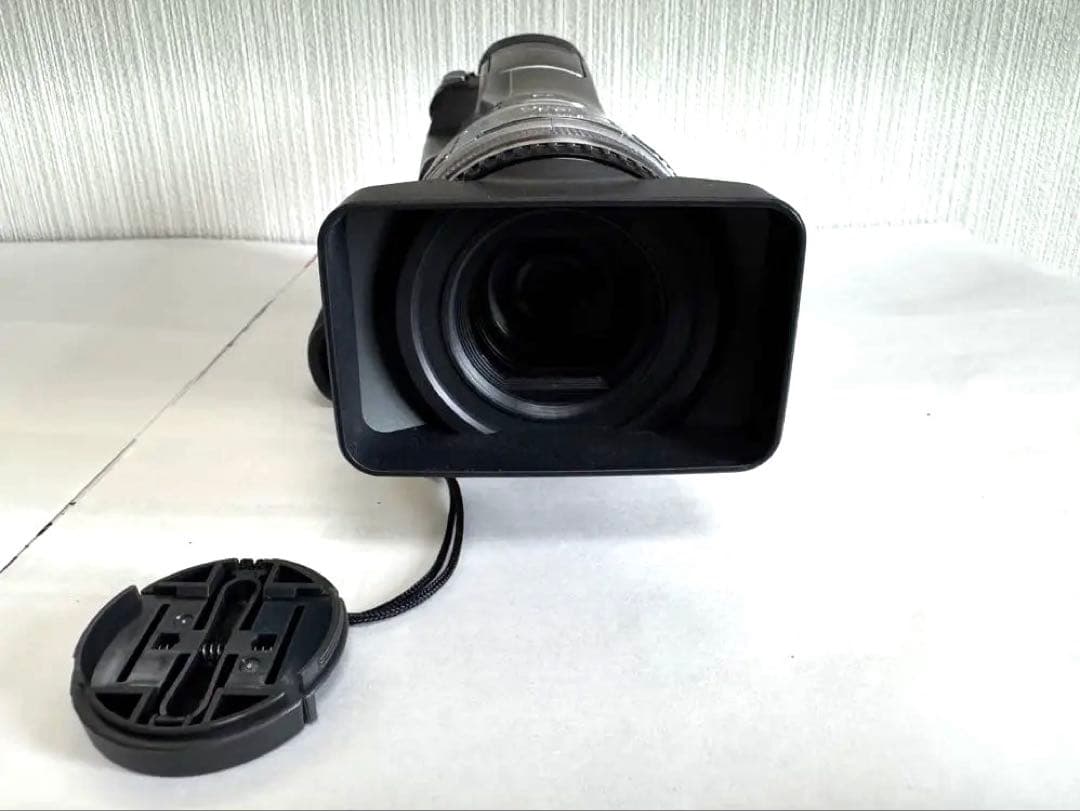 SONY ビデオカメラHDR-HC1 2005年グッドデザイン賞