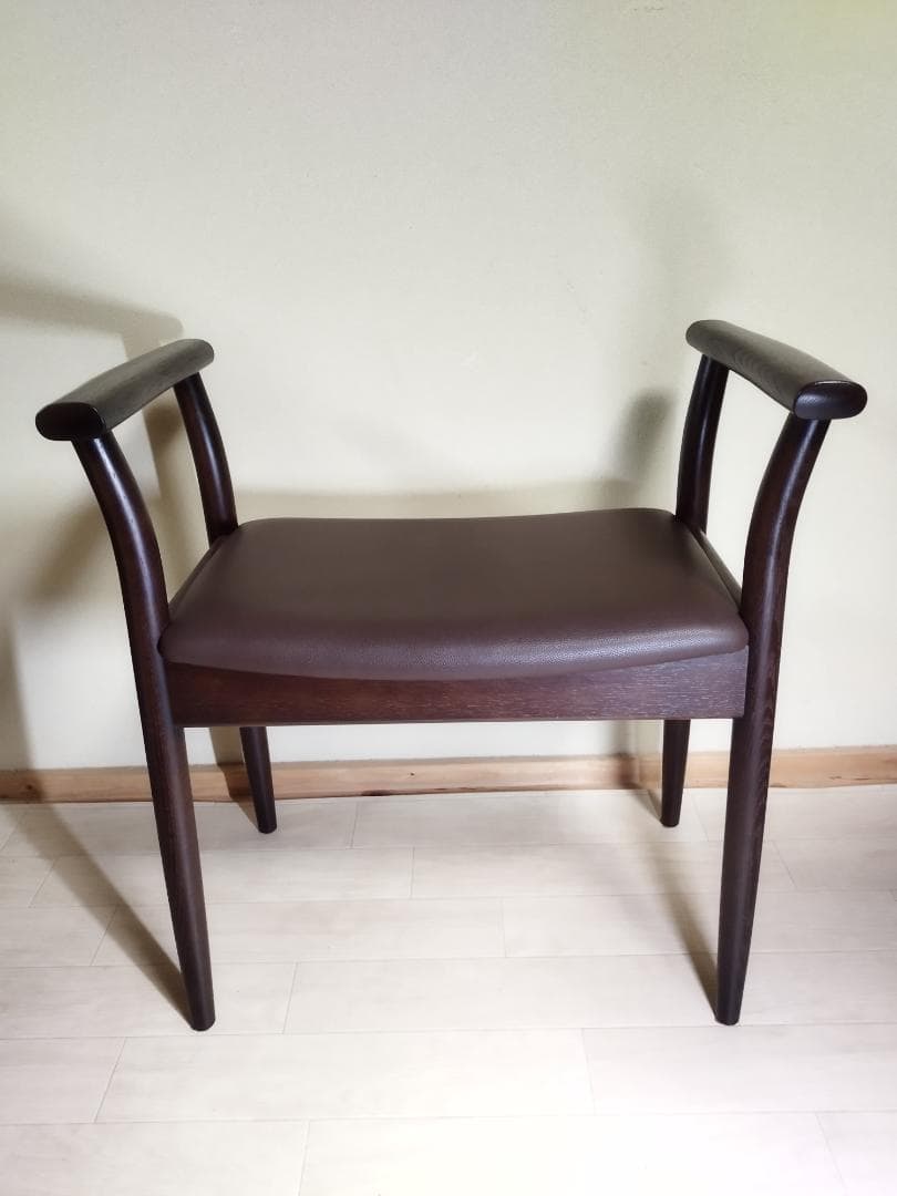 秋*様 maturite　マチュリテ　飛騨産業　キツツキマーク　ポーチェア