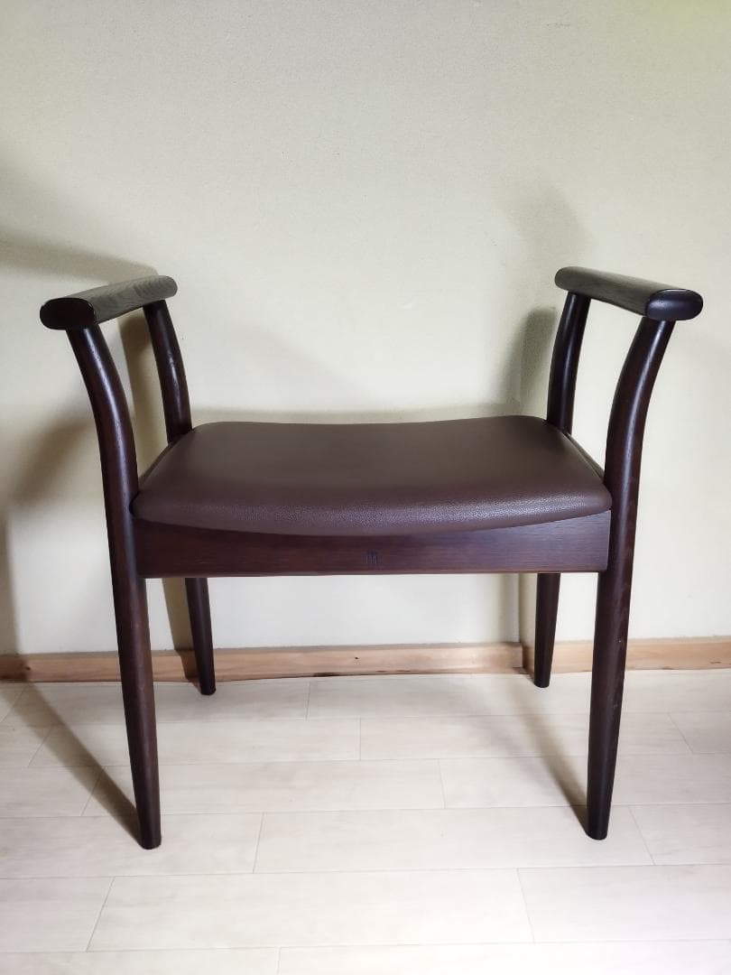 秋*様 maturite　マチュリテ　飛騨産業　キツツキマーク　ポーチェア