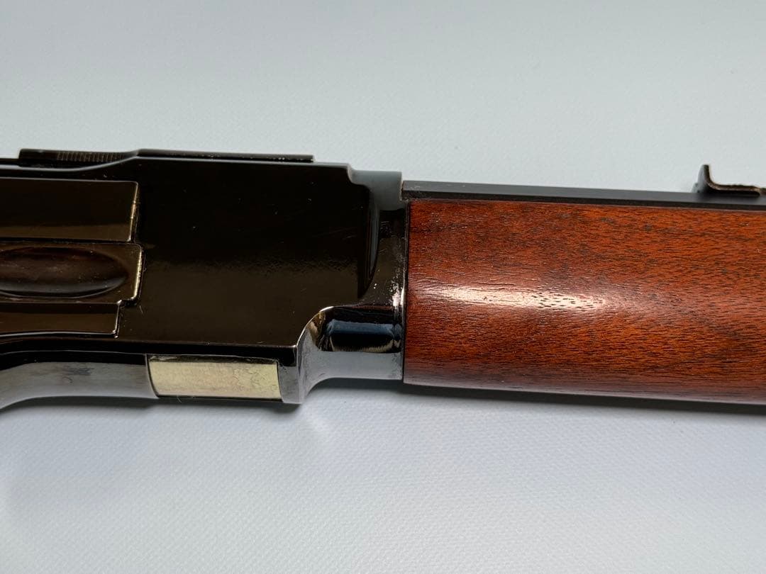 KTWウインチェスターM1873ライフル（オクタゴン）
