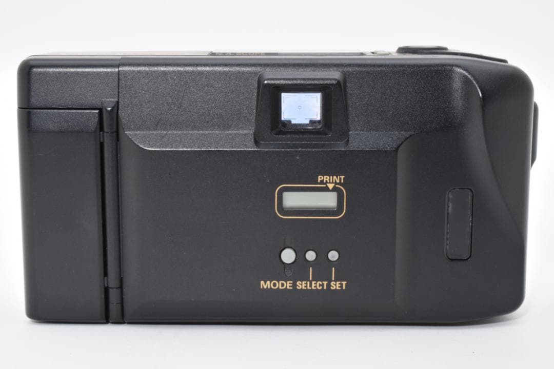 KYOCERA T scope Carl Zeiss フィルムカメラ