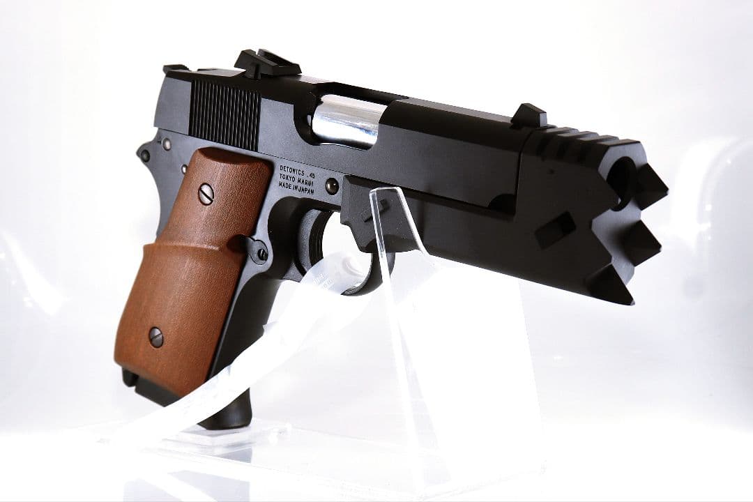 東京マルイ リコリスリコイル 千束の銃 劇中再現ワンオフカスタム マガジン2本付