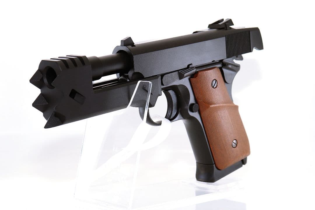 東京マルイ リコリスリコイル 千束の銃 劇中再現ワンオフカスタム マガジン2本付