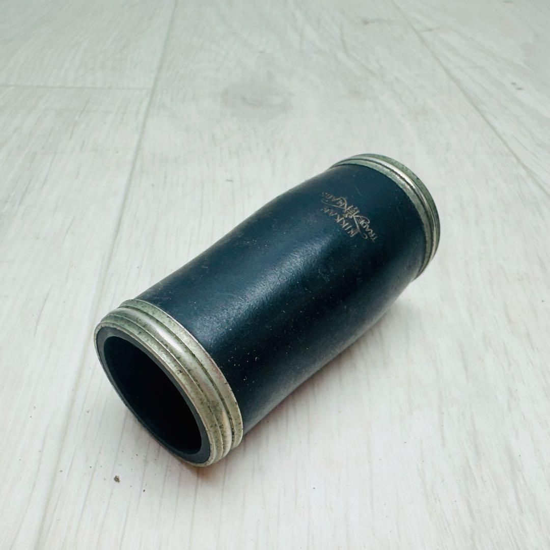 NIKKAN クラリネット