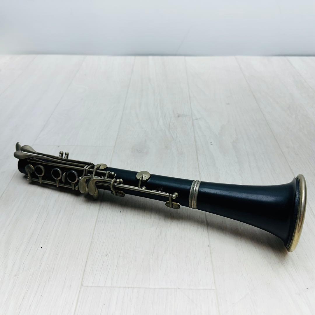 NIKKAN クラリネット