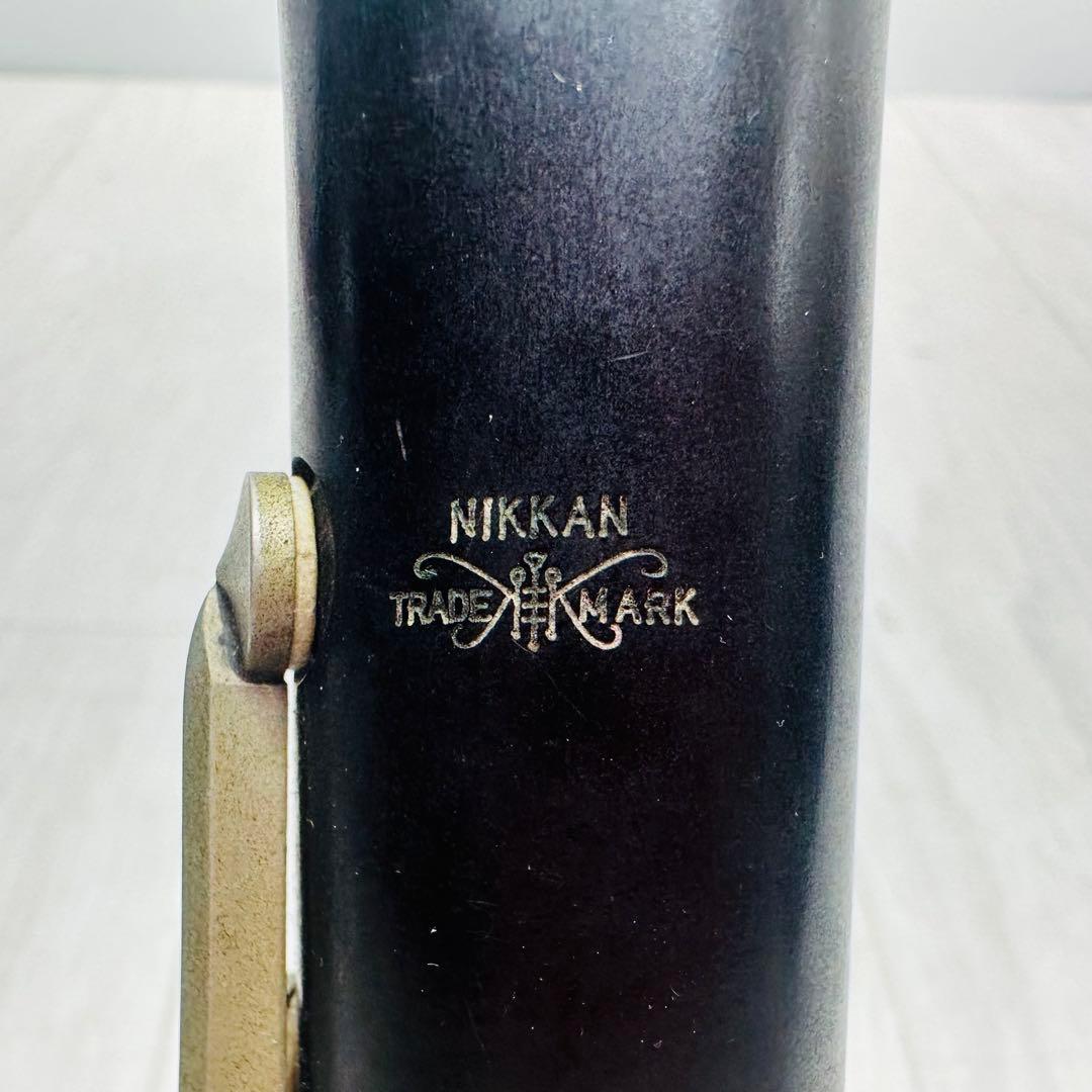 NIKKAN クラリネット