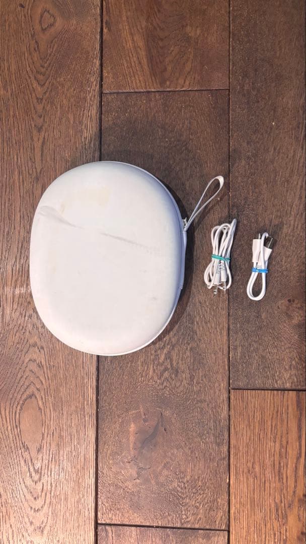 す*る様 SPACE Q45 ワイヤレスヘッドホン ホワイト　3月17日まで