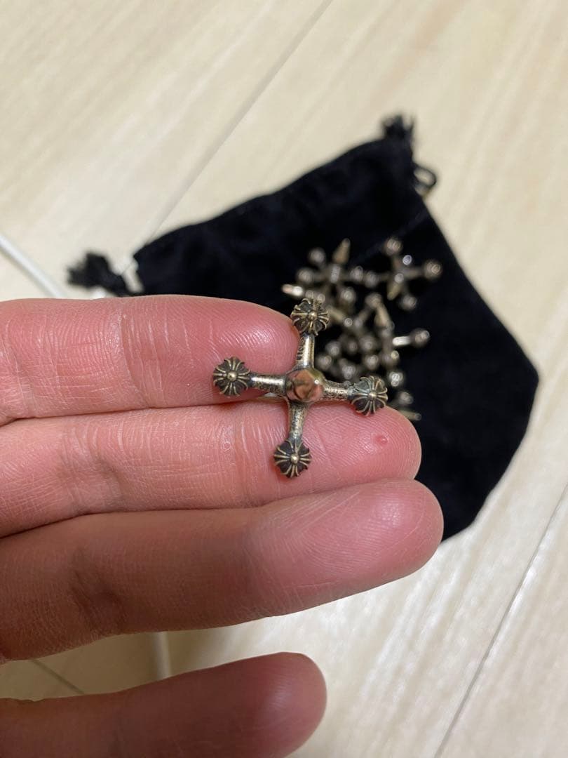 小物 Chrome Hearts Jacks Game