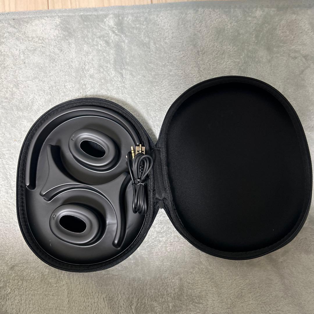 Anker Soundcore Space Q45 NC ワイヤレスヘッドホン