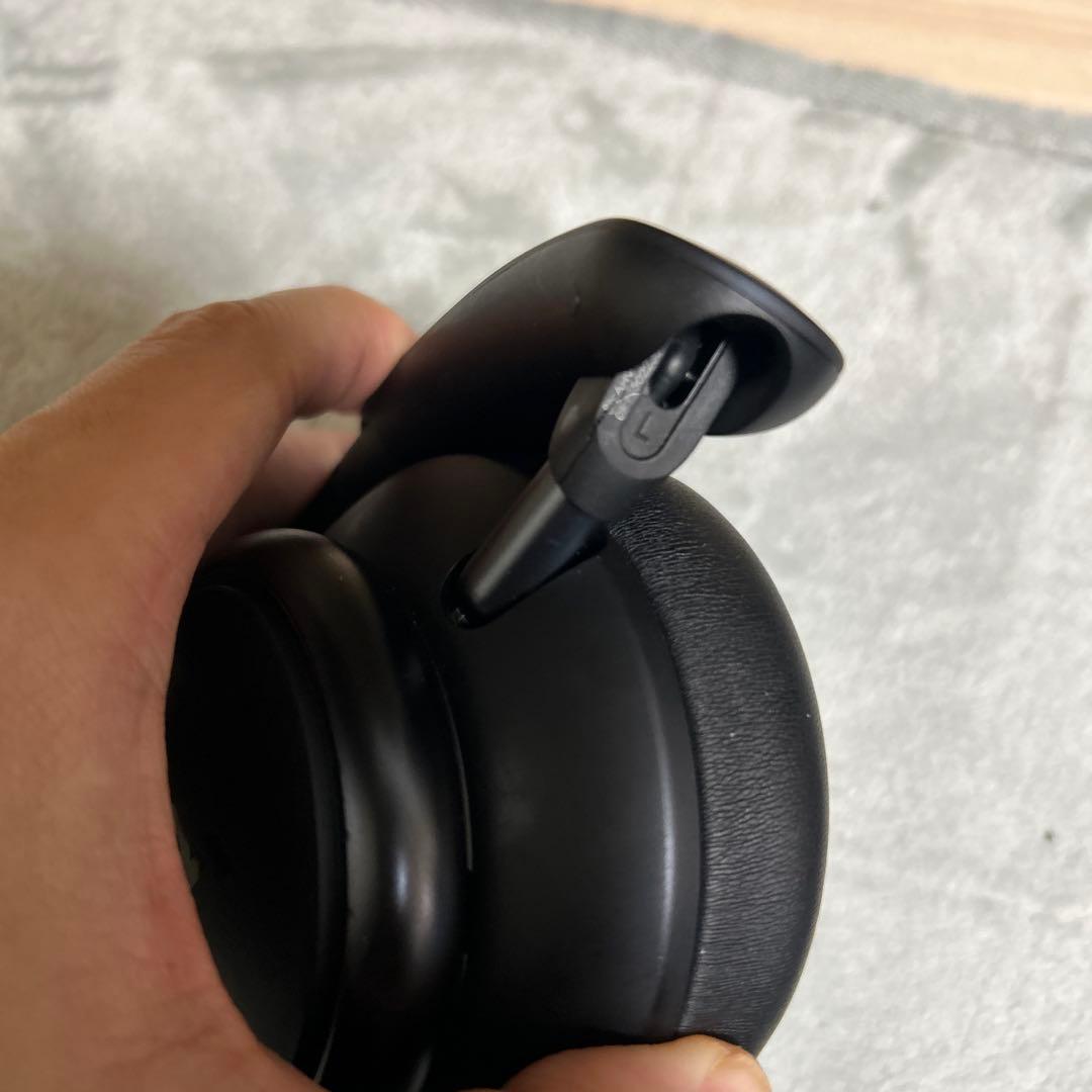 Anker Soundcore Space Q45 NC ワイヤレスヘッドホン