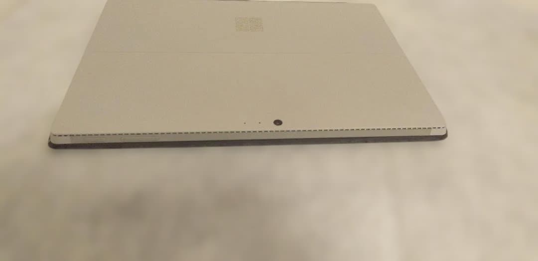 surface pro4 本体＆タイプカバー