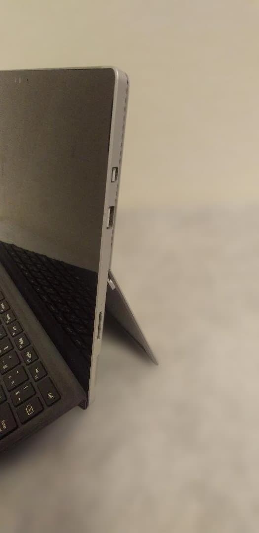 surface pro4 本体＆タイプカバー