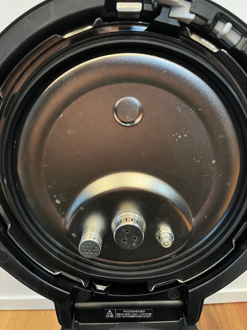 Panasonic NF-AC1000 Bistro オートクッカー 2023年