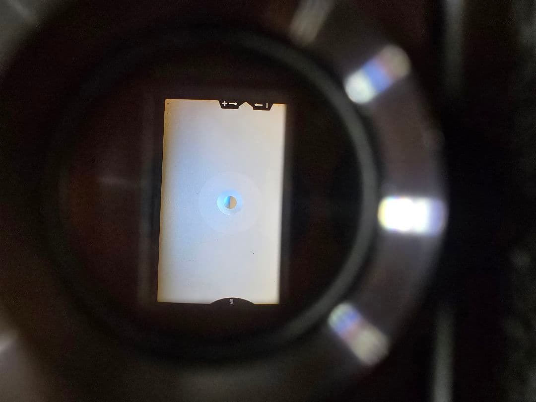 FUJICA ST801 フィルムカメラ ダブルレンズ F1.8 元箱・付属品あ