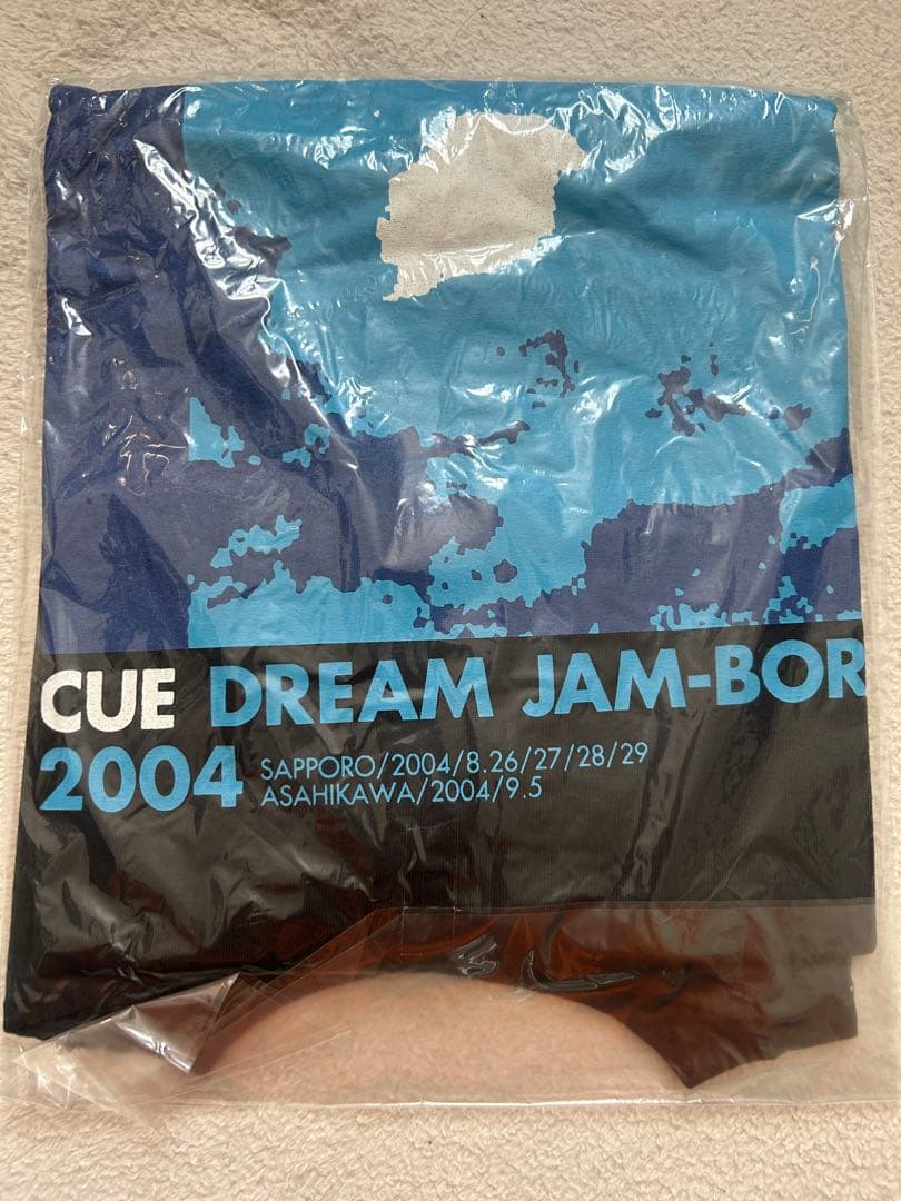 TEAM-NACS オフィスCUE Tシャツ ポロシャツ 大泉洋