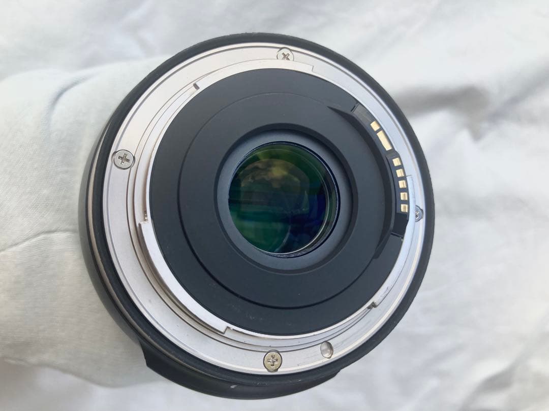 ◎Maple ◎TAMRON 18-400mm F/3.5-6.3