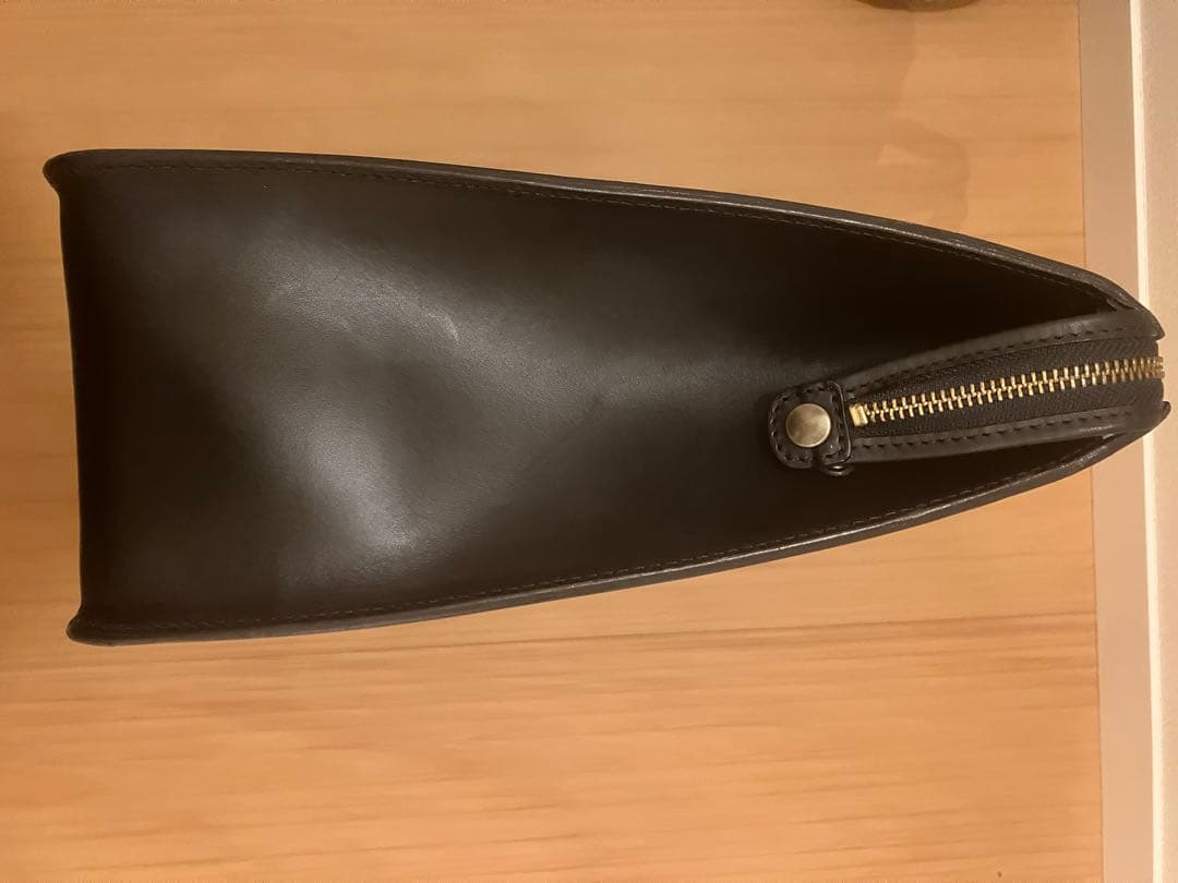 【美品定価118,800円】フェリージFelisi 1839/A ビジネスバッグ