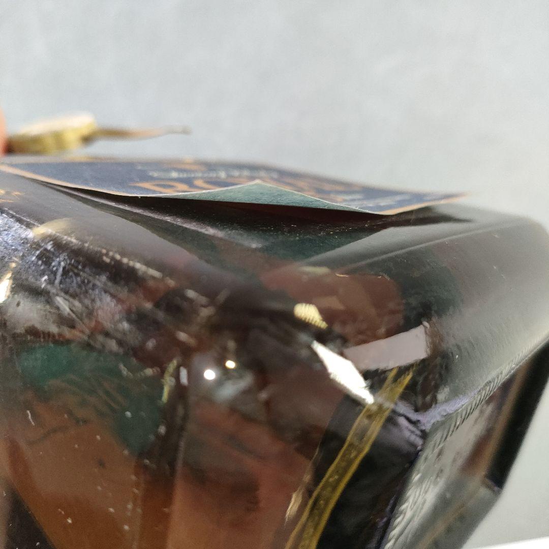 A1139-4/サントリーローヤル プレミアム/15年/ブルーラベル/