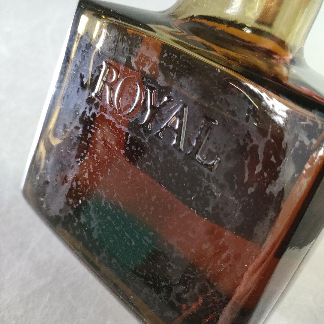 A1139-4/サントリーローヤル プレミアム/15年/ブルーラベル/