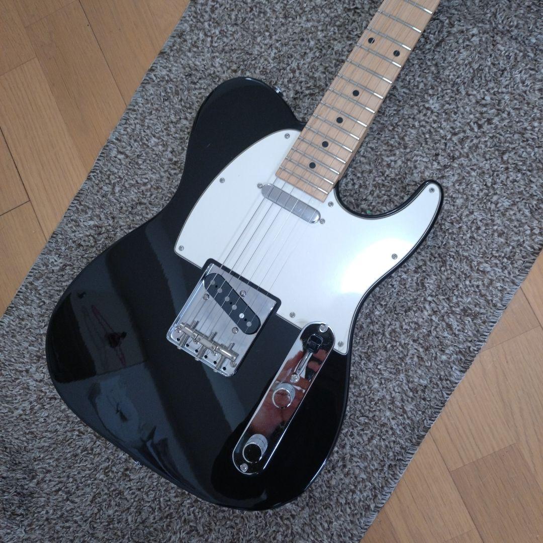 greco wst-std テレキャスタータイプ エレキギター