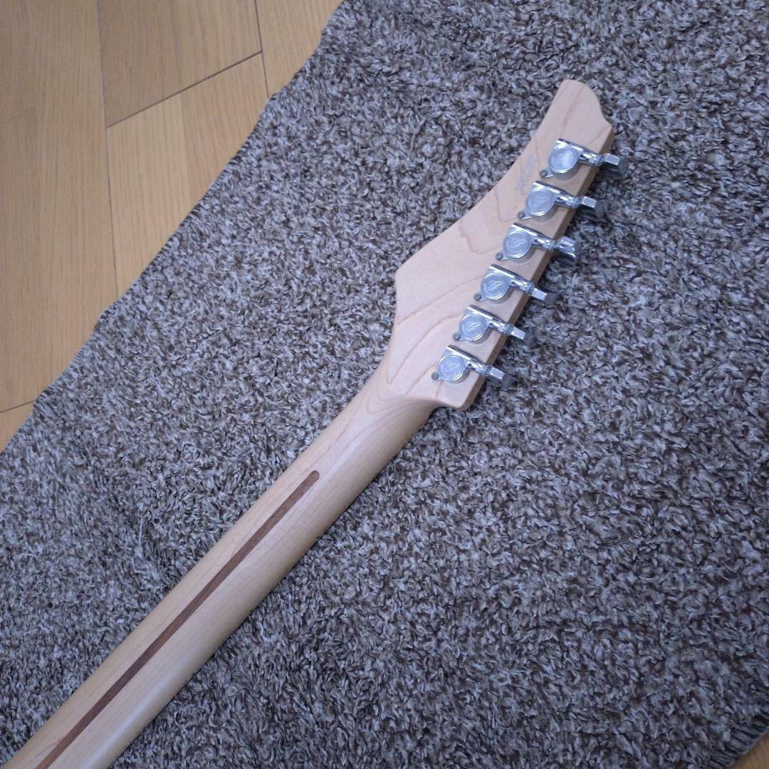 greco wst-std テレキャスタータイプ エレキギター