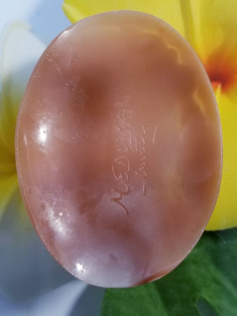 ねね 断捨離KS-911【ジュゼッペ・テソリエーレ作】天然三層シェルカメオ