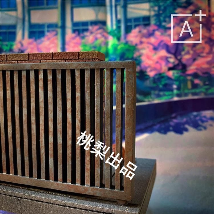 新品未開封『スラムダンク』A+  桜木軍団    フィギュア ガレキ スタチュー