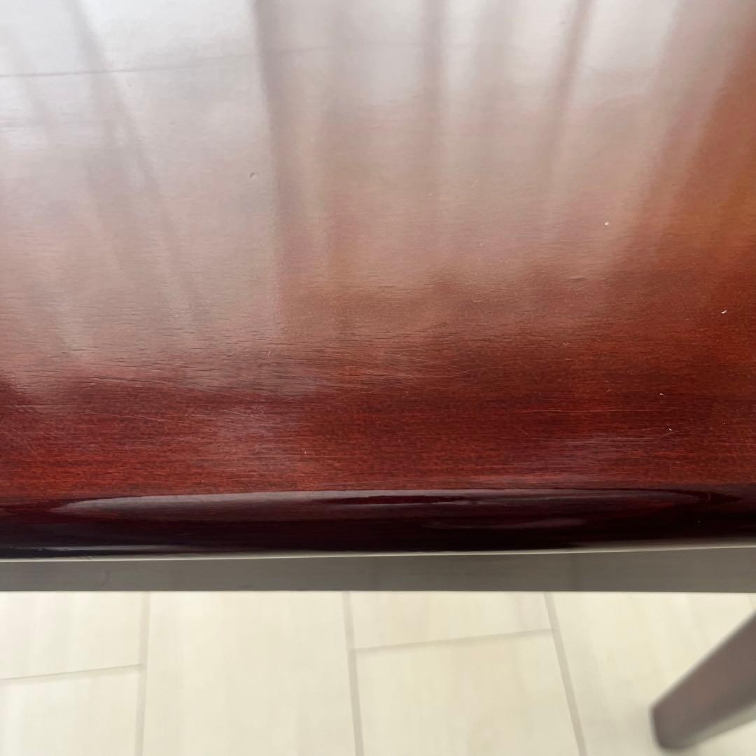 カリモク サイドテーブル ミニテーブル ローテーブル ヴィンテージ オールド