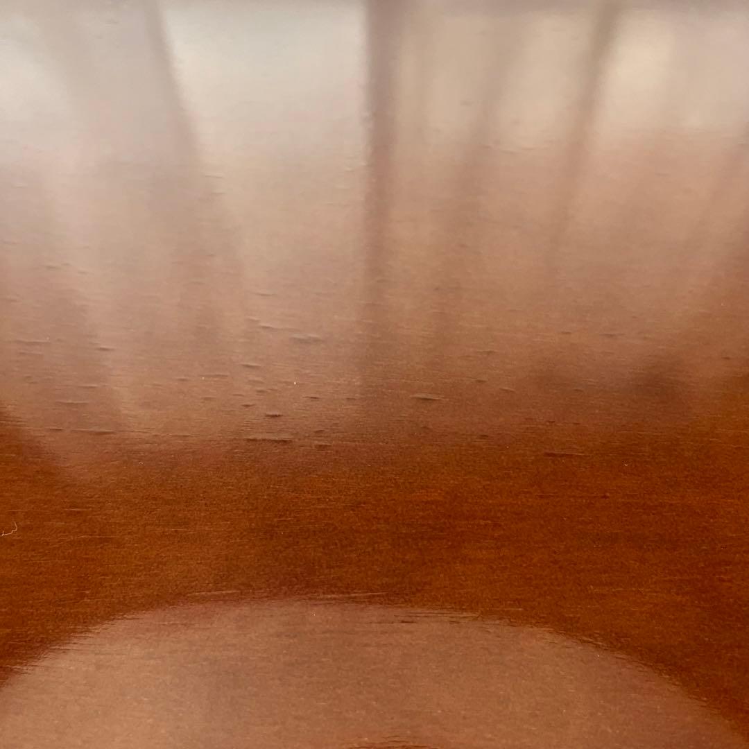 カリモク サイドテーブル ミニテーブル ローテーブル ヴィンテージ オールド