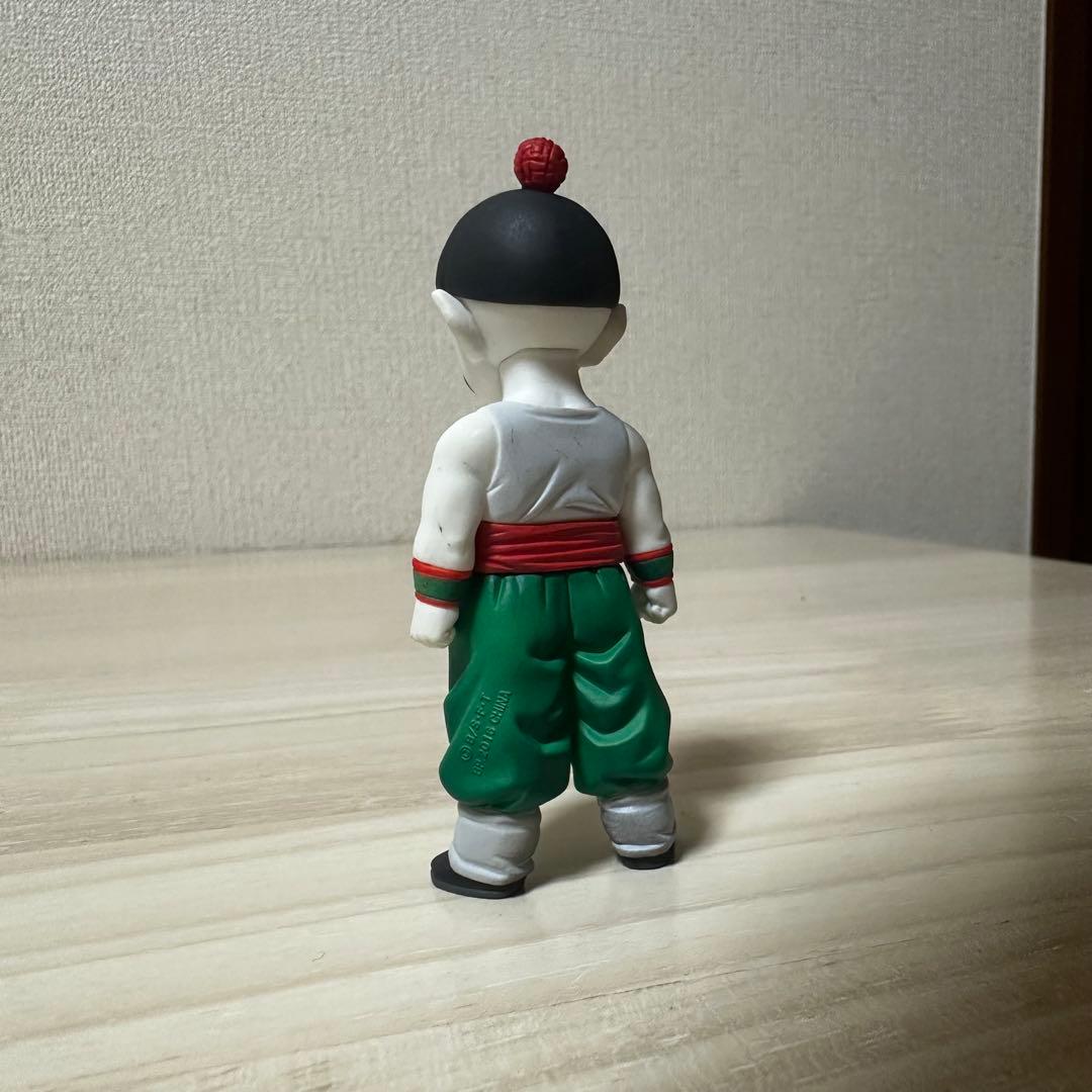 ドラゴンボールZ 超造集　フィギュア　Z戦士