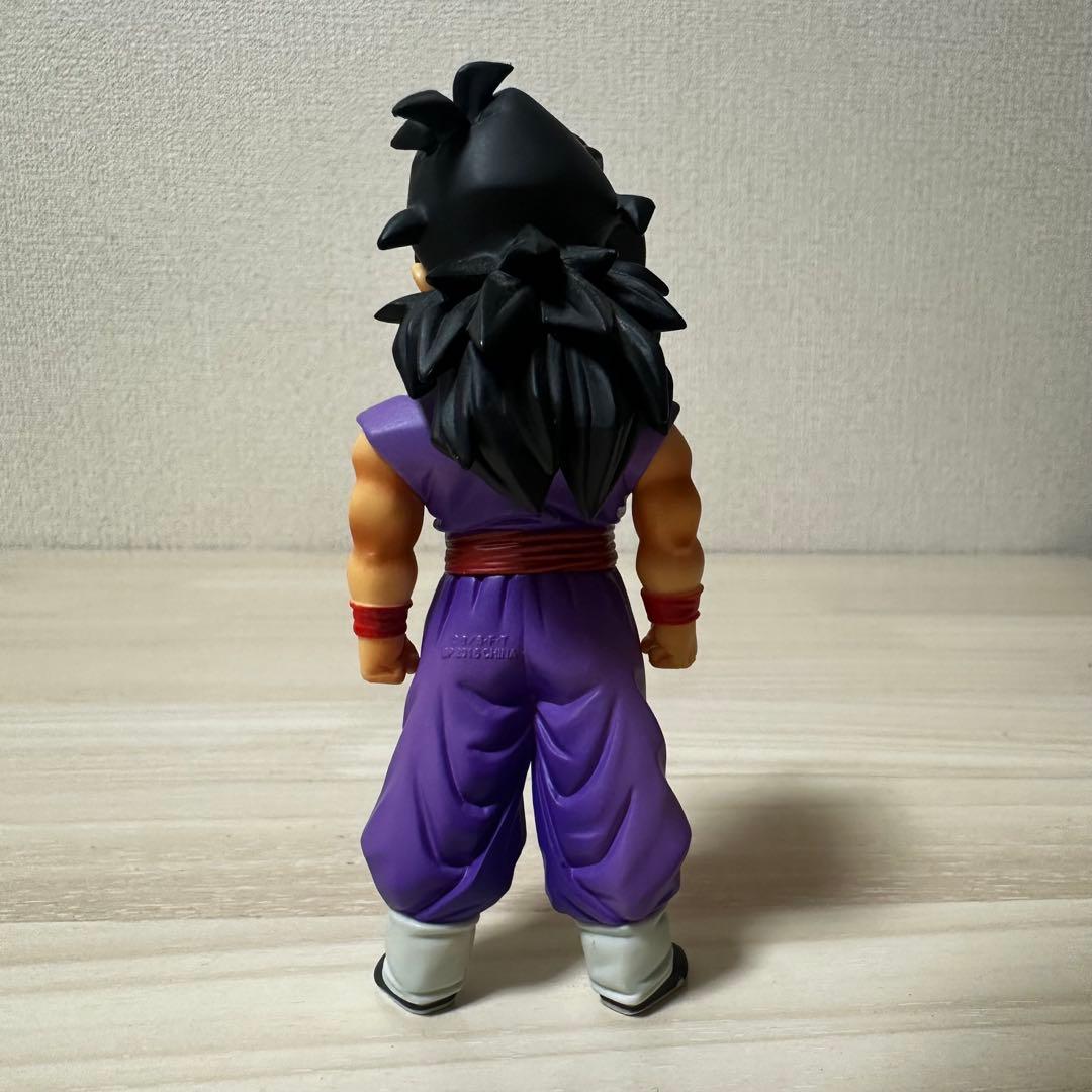 ドラゴンボールZ 超造集　フィギュア　Z戦士