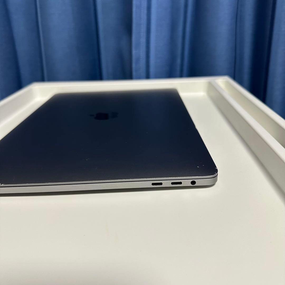 Mac Book Pro 13インチ/2019/Core i7