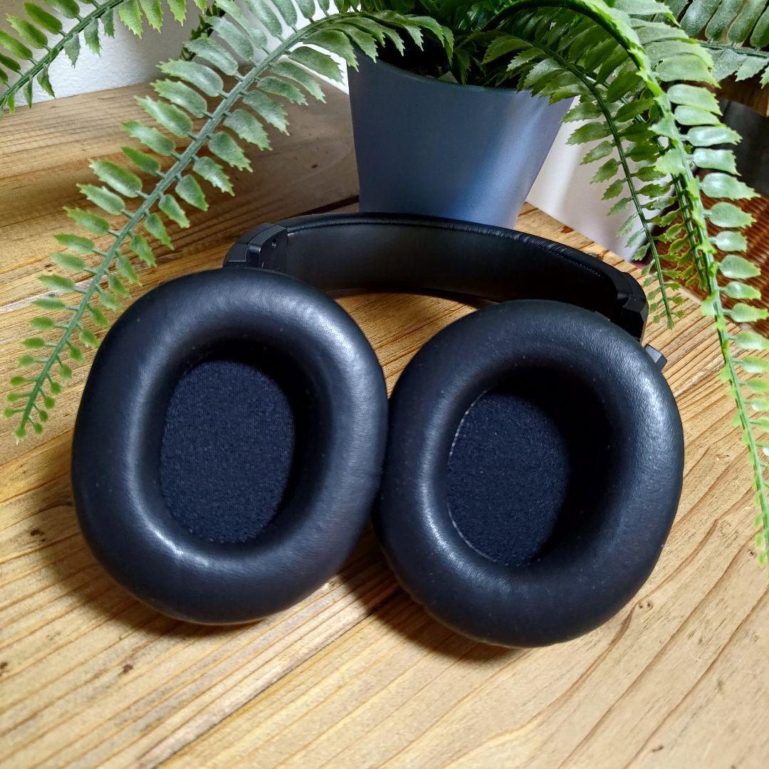 【 未使用品 】Audio-Technica ATH-M40X