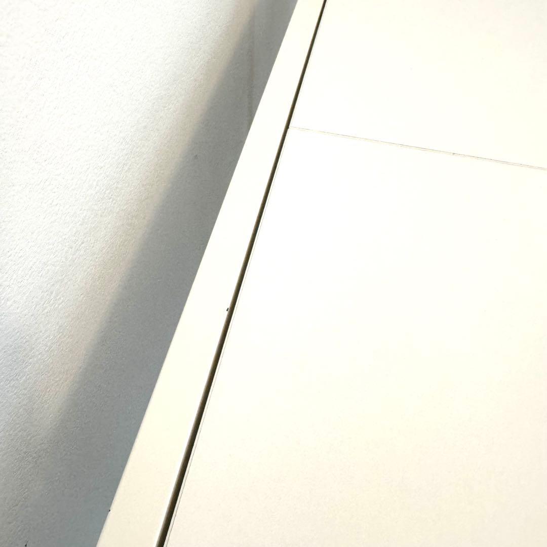 IKEA イケア　MUDDUS 　折りたたみテーブル　美品