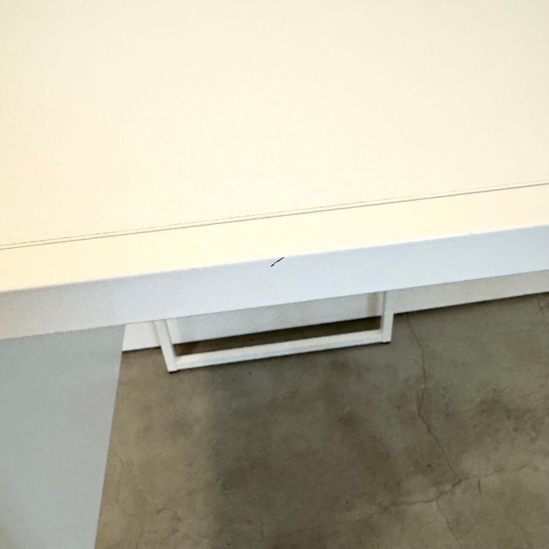 IKEA イケア　MUDDUS 　折りたたみテーブル　美品