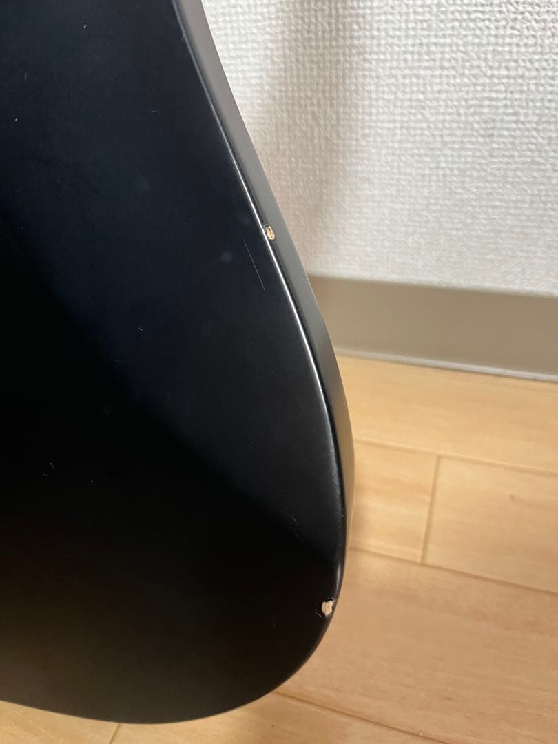 Grassroots エレキギター ブラック