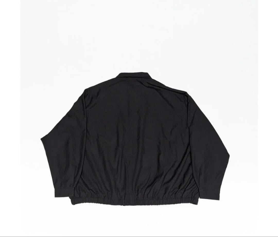 ジャケット・アウター ALOUND SAXONY JACKET