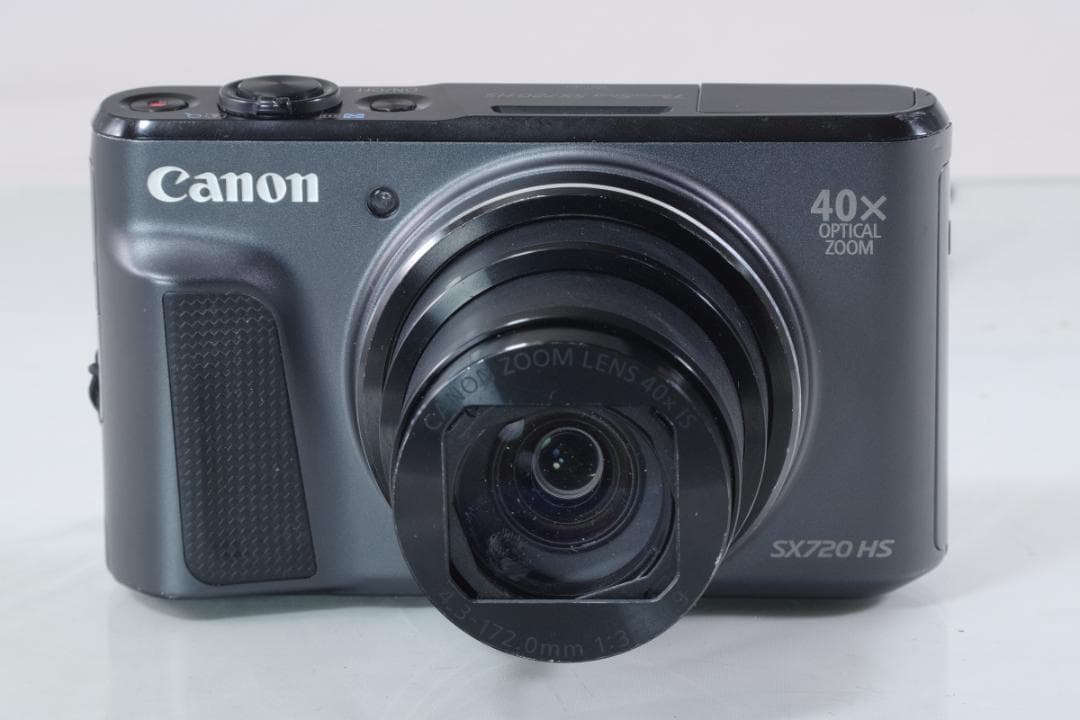 ★訳あり大特価★ Canon PowerShot SX720 HS #2099