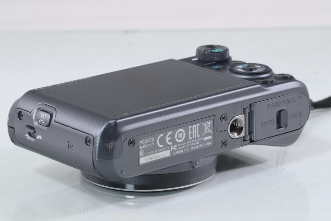 ★訳あり大特価★ Canon PowerShot SX720 HS #2099