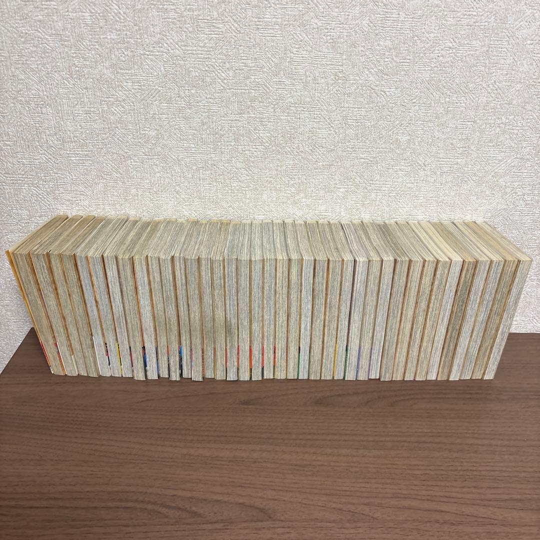 遊・戯・王 全巻初版帯付